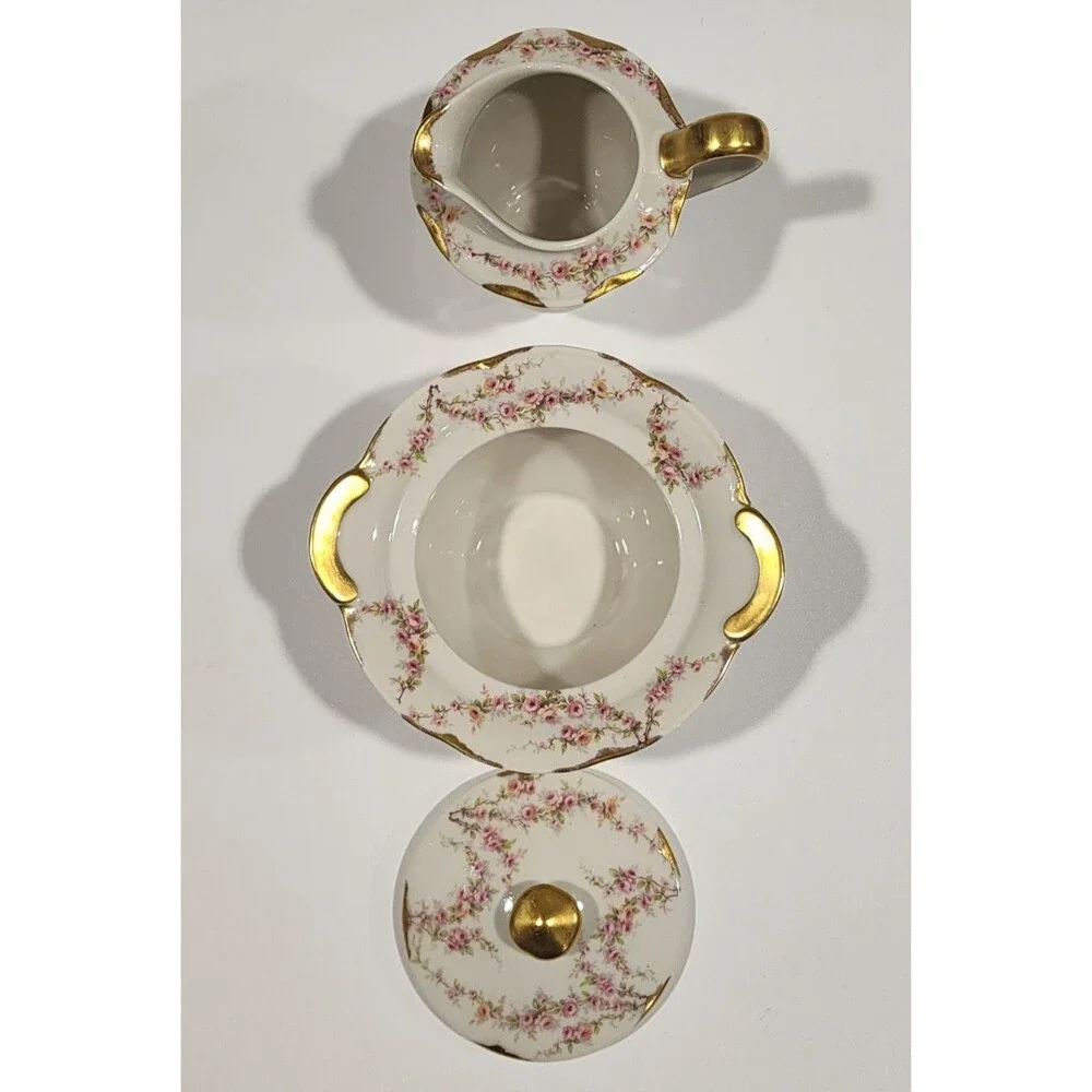 Theodore Haviland vintage theodore